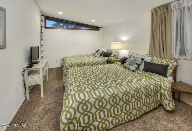 5050 E Julia Street, Tucson, AZ 85711