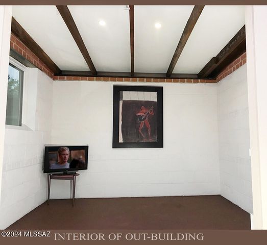 5050 E Julia Street, Tucson, AZ 85711