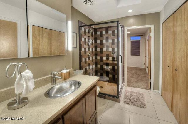 5050 E Julia Street, Tucson, AZ 85711