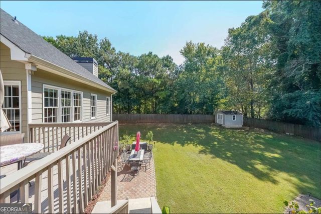 2356 Kennesaw Oaks Trail, Kennesaw, GA 30152