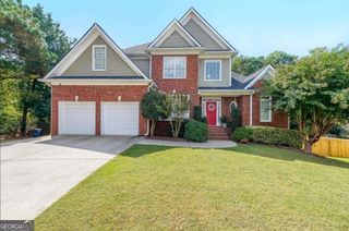 2356 Kennesaw Oaks Trail, Kennesaw, GA 30152