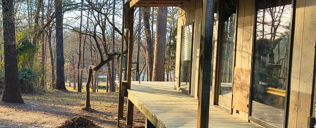 106 Sandy Lane Road, Scroggins, TX 75480