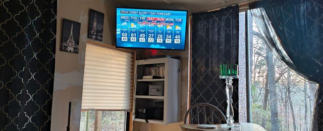 106 Sandy Lane Road, Scroggins, TX 75480