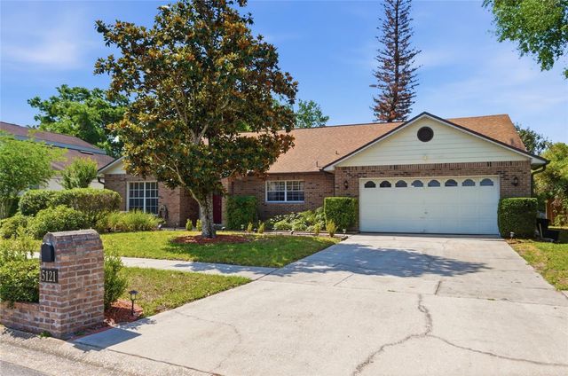 5121 STRATEMEYER DRIVE, Orlando, FL 32839