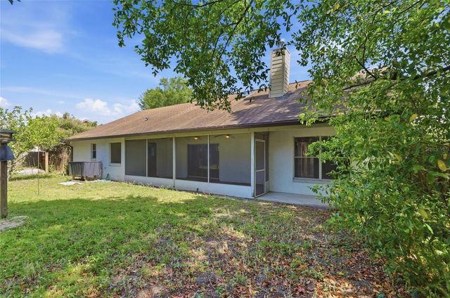 5121 STRATEMEYER DRIVE, Orlando, FL 32839