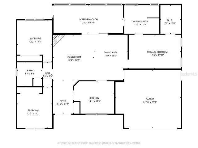 5121 STRATEMEYER DRIVE, Orlando, FL 32839