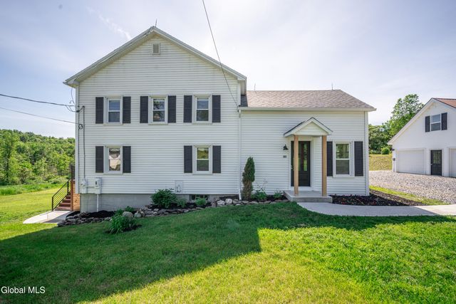 109 Crosier Road, Hebron, NY 12865