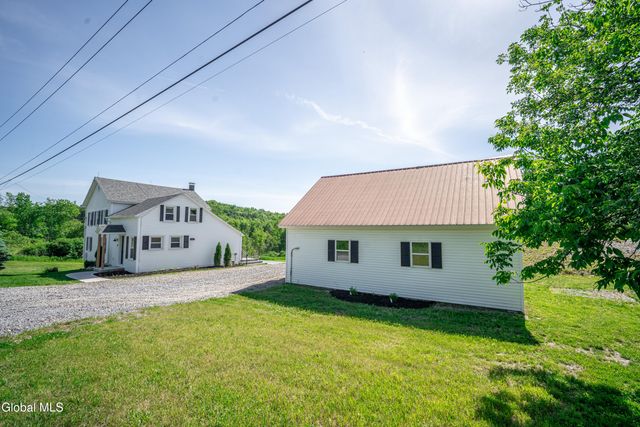 109 Crosier Road, Hebron, NY 12865