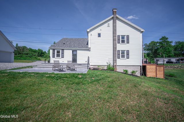 109 Crosier Road, Hebron, NY 12865
