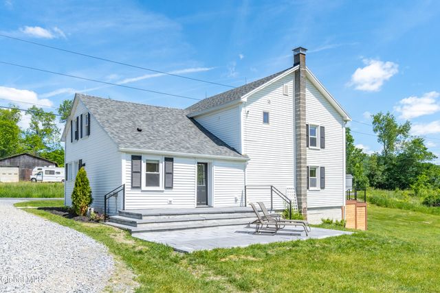 109 Crosier Road, Hebron, NY 12865