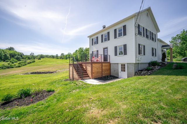 109 Crosier Road, Hebron, NY 12865
