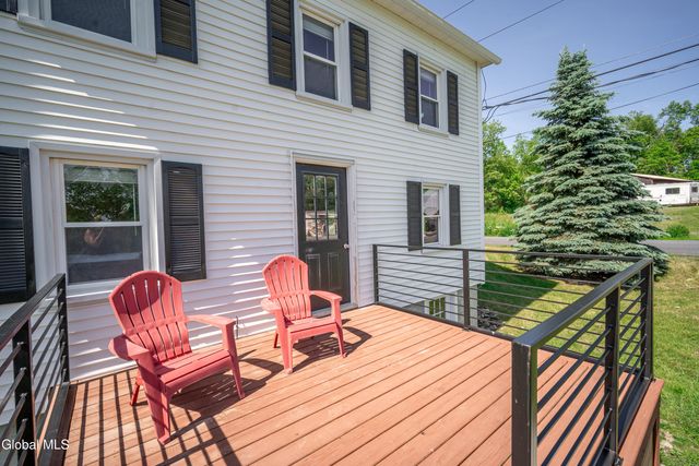 109 Crosier Road, Hebron, NY 12865
