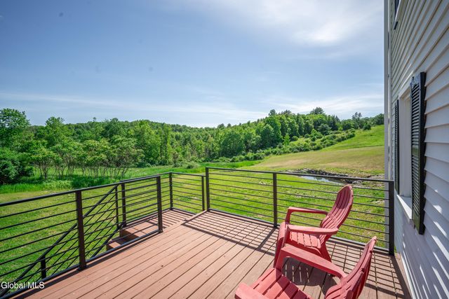 109 Crosier Road, Hebron, NY 12865