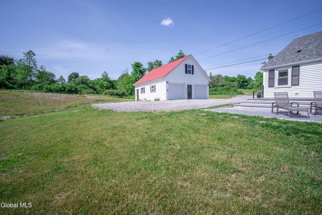 109 Crosier Road, Hebron, NY 12865