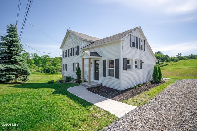 109 Crosier Road, Hebron, NY 12865