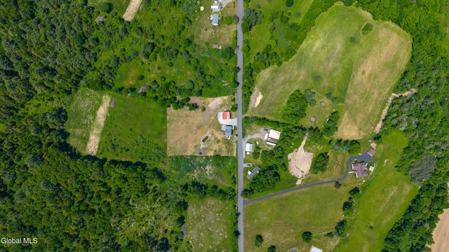 109 Crosier Road, Hebron, NY 12865