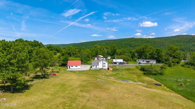 109 Crosier Road, Hebron, NY 12865