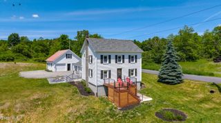 109 Crosier Road, Hebron, NY 12865