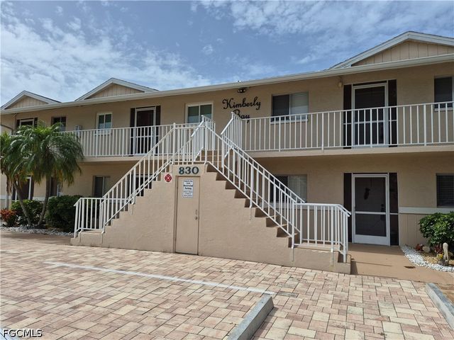 830 SW 48th TER 3, Cape Coral, FL 33914
