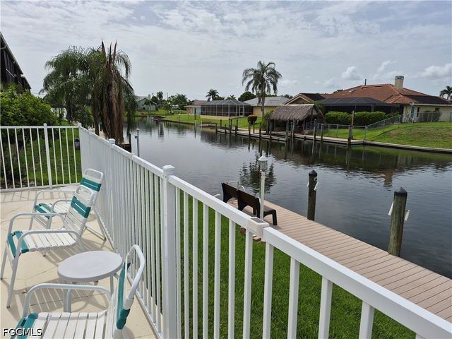 830 SW 48th TER 3, Cape Coral, FL 33914