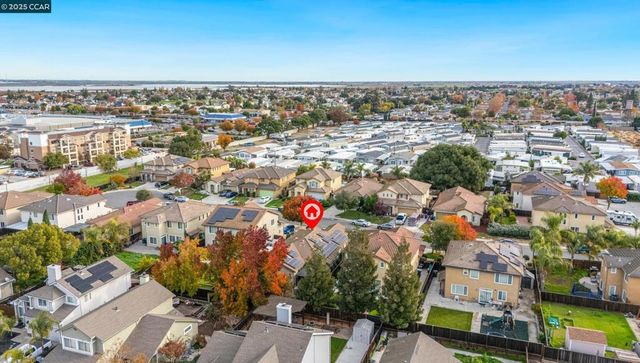104 Montevino, Oakley, CA 94561