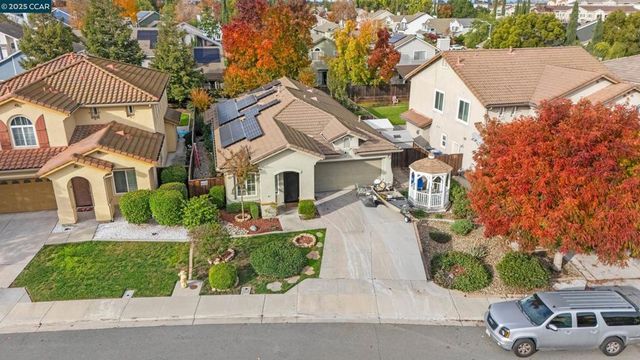 104 Montevino, Oakley, CA 94561