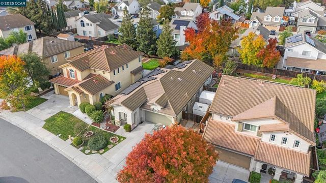 104 Montevino, Oakley, CA 94561