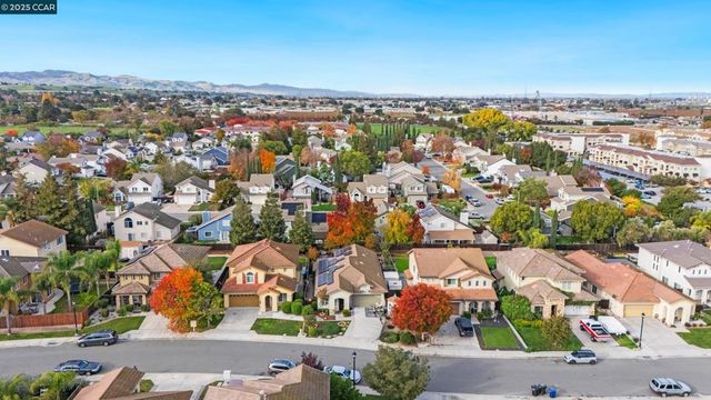 104 Montevino, Oakley, CA 94561