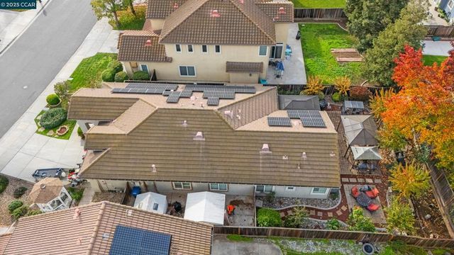 104 Montevino, Oakley, CA 94561