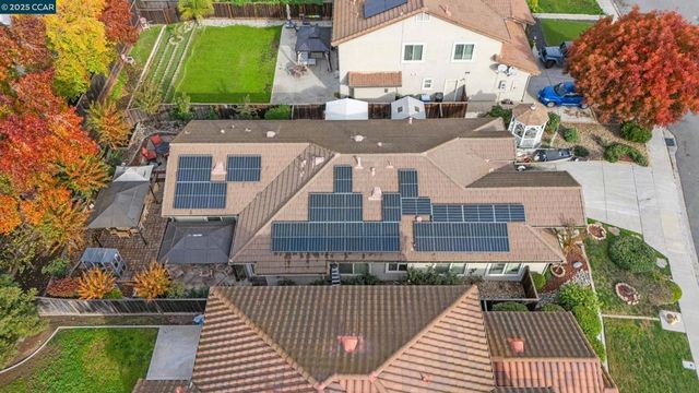 104 Montevino, Oakley, CA 94561