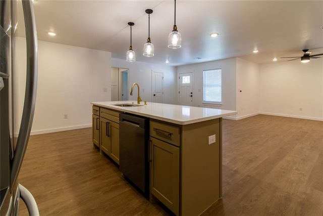 1209 SW 47th Street, Oklahoma City, OK 73109