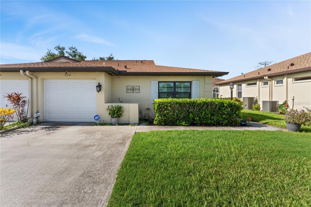 3312 60TH AVENUE W, Bradenton, FL 34207