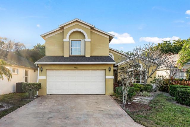 2224 Soundings Court, Greenacres, FL 33413