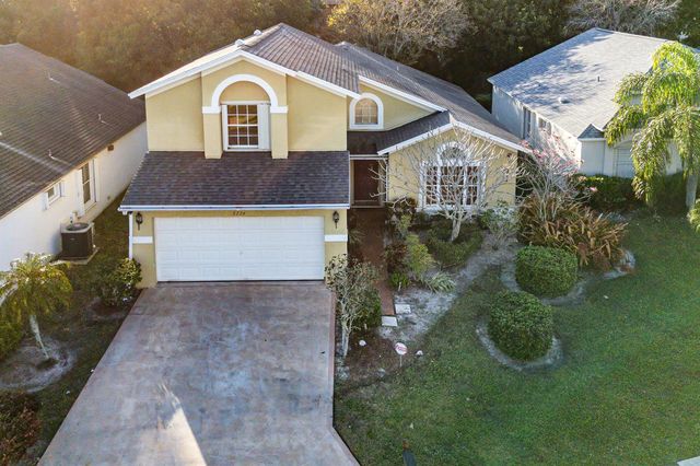 2224 Soundings Court, Greenacres, FL 33413