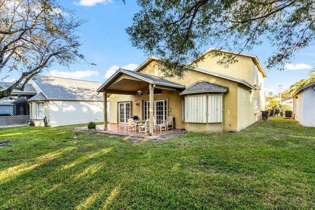 2224 Soundings Court, Greenacres, FL 33413