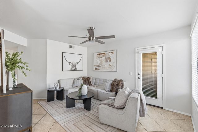 4925 E DESERT COVE Avenue 210, Scottsdale, AZ 85254