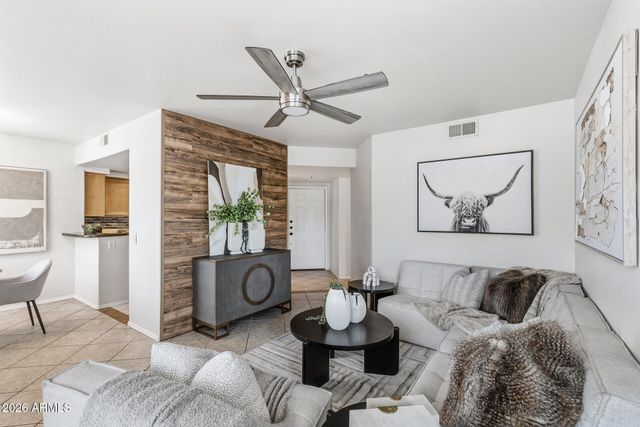 4925 E DESERT COVE Avenue 210, Scottsdale, AZ 85254