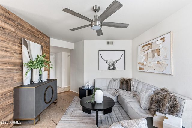 4925 E DESERT COVE Avenue 210, Scottsdale, AZ 85254