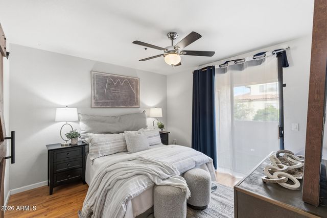 4925 E DESERT COVE Avenue 210, Scottsdale, AZ 85254