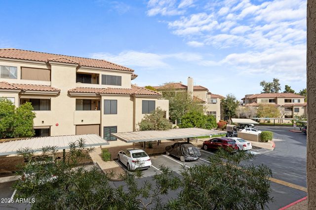 4925 E DESERT COVE Avenue 210, Scottsdale, AZ 85254