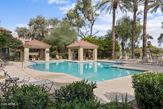 4925 E DESERT COVE Avenue 210, Scottsdale, AZ 85254