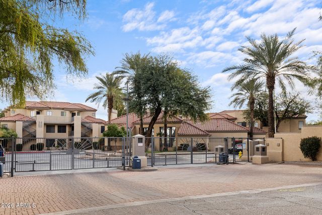 4925 E DESERT COVE Avenue 210, Scottsdale, AZ 85254