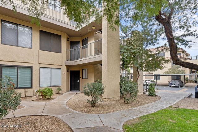 4925 E DESERT COVE Avenue 210, Scottsdale, AZ 85254