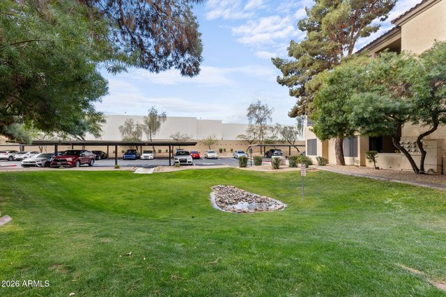 4925 E DESERT COVE Avenue 210, Scottsdale, AZ 85254