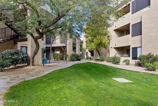 4925 E DESERT COVE Avenue 210, Scottsdale, AZ 85254