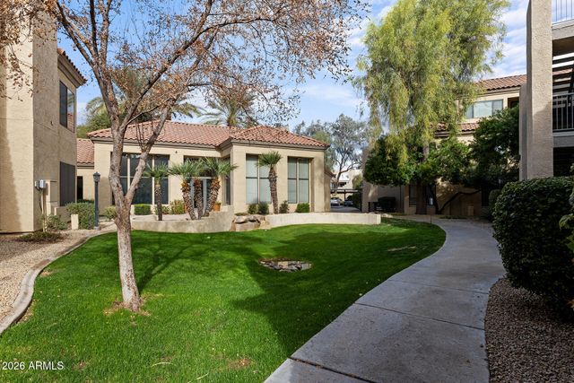 4925 E DESERT COVE Avenue 210, Scottsdale, AZ 85254