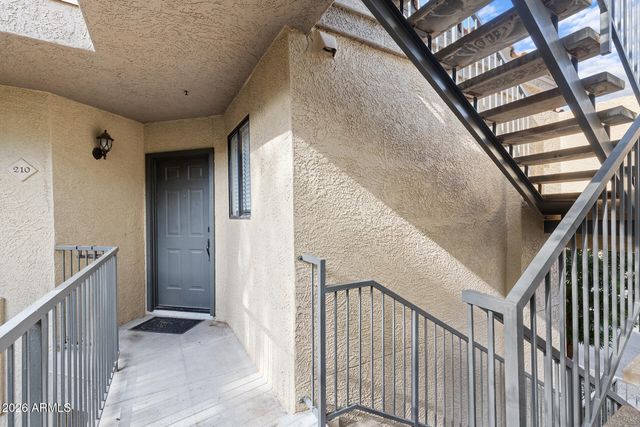 4925 E DESERT COVE Avenue 210, Scottsdale, AZ 85254