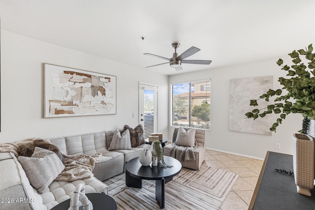 4925 E DESERT COVE Avenue 210, Scottsdale, AZ 85254