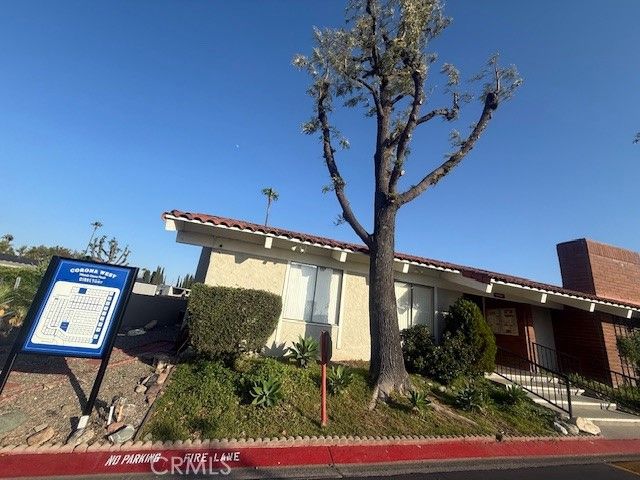 995 Pomona 88, Corona, CA 92882