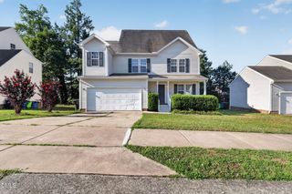 3613 Blue Blossom Drive, Raleigh, NC 27616